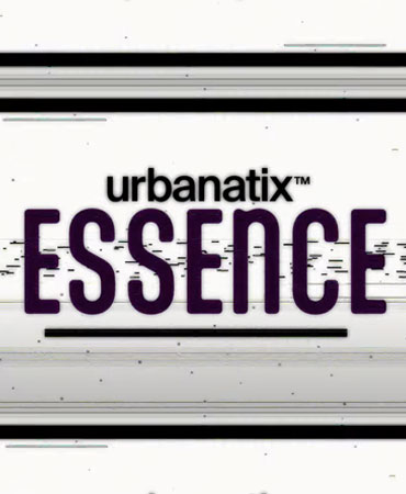 Urbanatix - ESSENCE