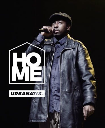 Urbanatix - Home