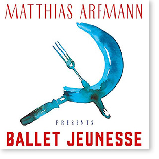 Ballet Jeunesse