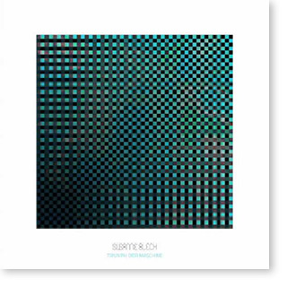 Triumph der Maschine